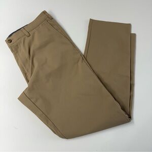 Ben Hogan Men's Khaki Chinos